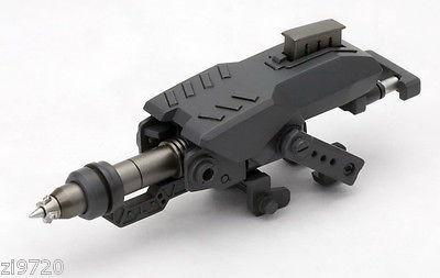 M.S.G. Modeling Support Goods Weapon Unit 27 Impact Knuckle - Image 10