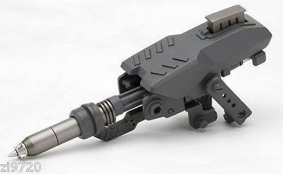 M.S.G. Modeling Support Goods Weapon Unit 27 Impact Knuckle - Image 11