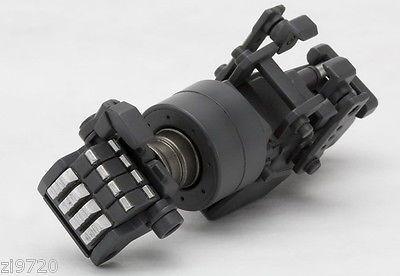 M.S.G. Modeling Support Goods Weapon Unit 27 Impact Knuckle - Image 4