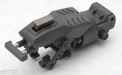 M.S.G. Modeling Support Goods Weapon Unit 27 Impact Knuckle - Image 5