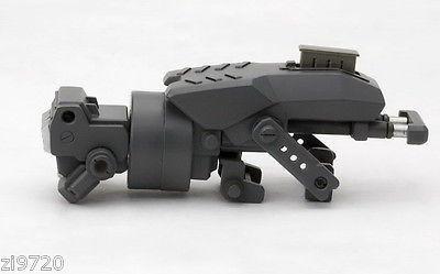 M.S.G. Modeling Support Goods Weapon Unit 27 Impact Knuckle - Image 6