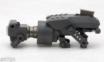 M.S.G. Modeling Support Goods Weapon Unit 27 Impact Knuckle - Image 7