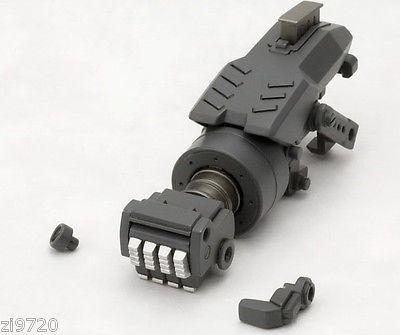 M.S.G. Modeling Support Goods Weapon Unit 27 Impact Knuckle - Image 8