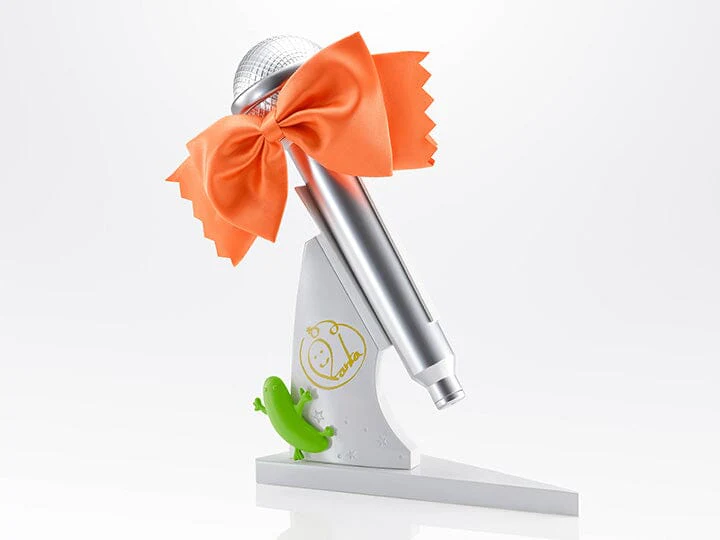 Macross Frontier Proplica Ranka Lee's Microphone Replica