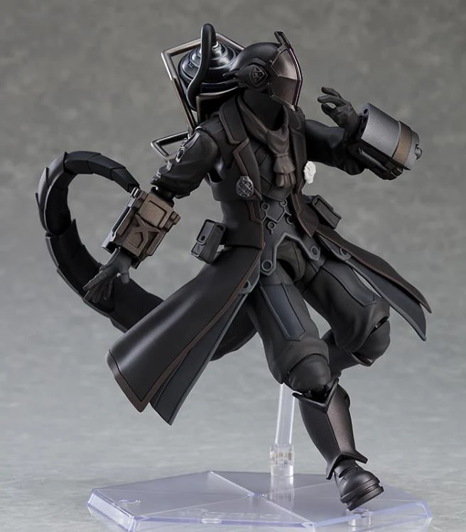 Made in Abyss figma No.517-DX Bondrewd (Gangway ver.) - Image 9