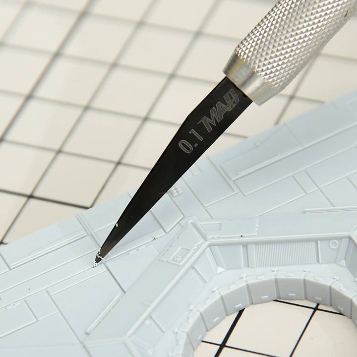 Madworks Chisel 0.5 - Image 4