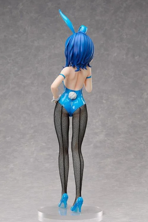 Makeine Too Many Losing Heroines! B-Style Anna Yanami (Bunny Ver.) 1/4 Scale Figure - Image 4