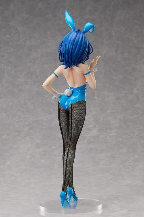 Makeine Too Many Losing Heroines! B-Style Anna Yanami (Bunny Ver.) 1/4 Scale Figure - Image 5