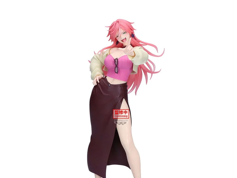 Marriage Toxin Glitter & Glamours Kimie Arashiyama Figure