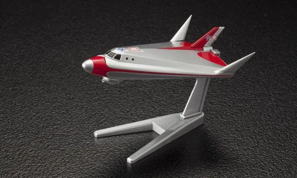 Mecha collection Ultraman series No.004 small beetle Bandai