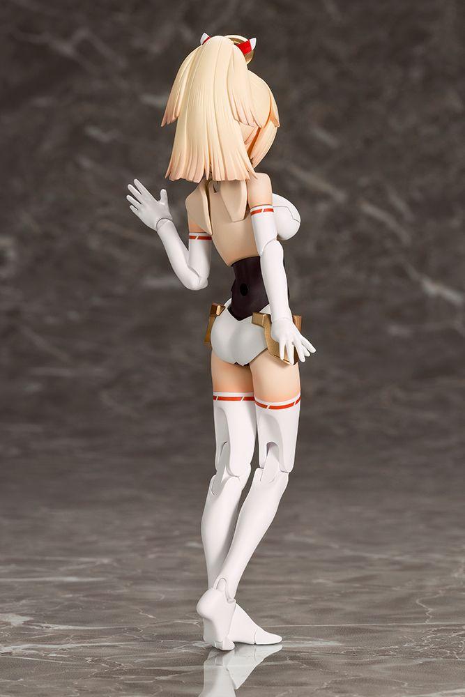 Megami Device Asra Archer Model Kit (Reissue) - Image 14