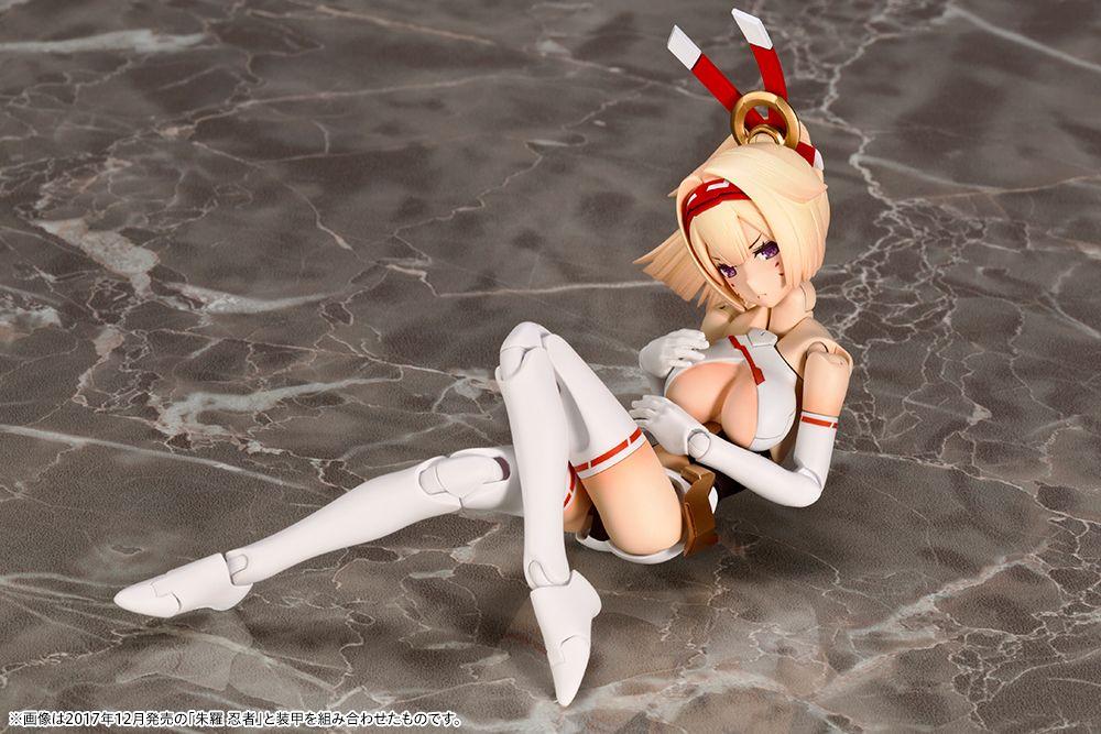 Megami Device Asra Archer Model Kit (Reissue) - Image 15