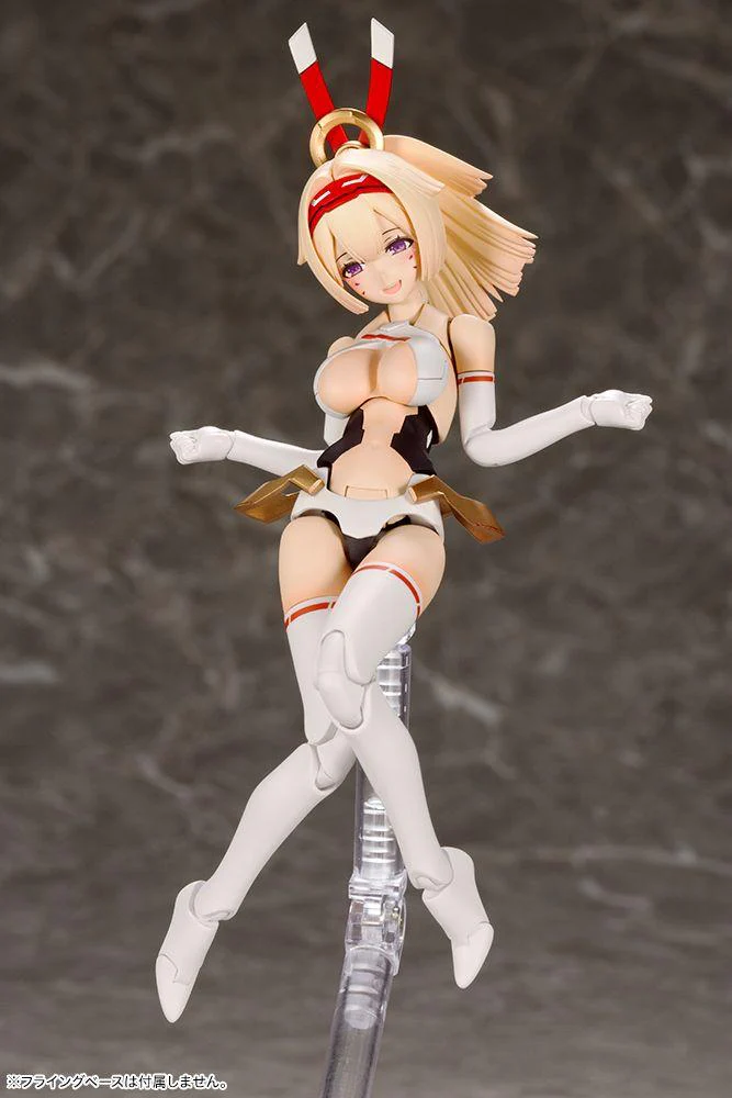 Megami Device Asra Archer Model Kit (Reissue) - Image 16