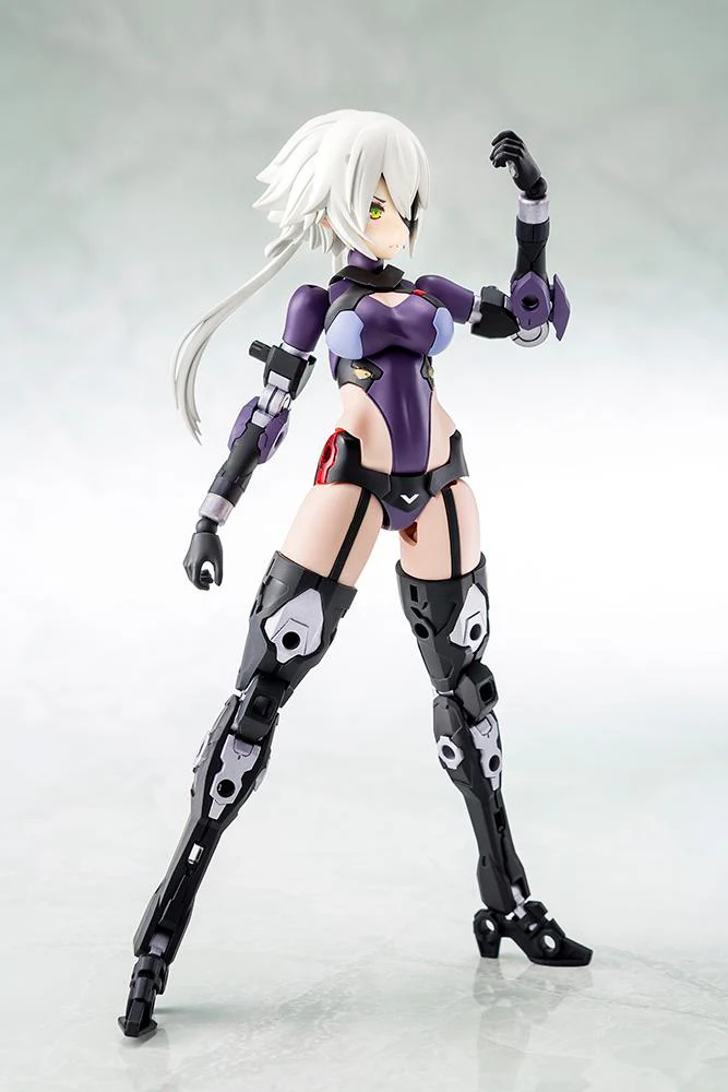 Megami Device Auv Susanowo Model Kit - Image 14