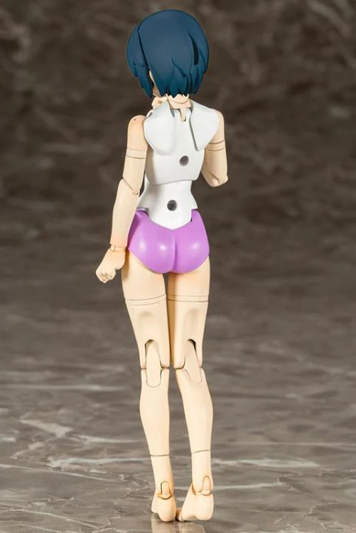 MEGAMI DEVICE CHAOS & PRETTY WITCH 08 - Image 8