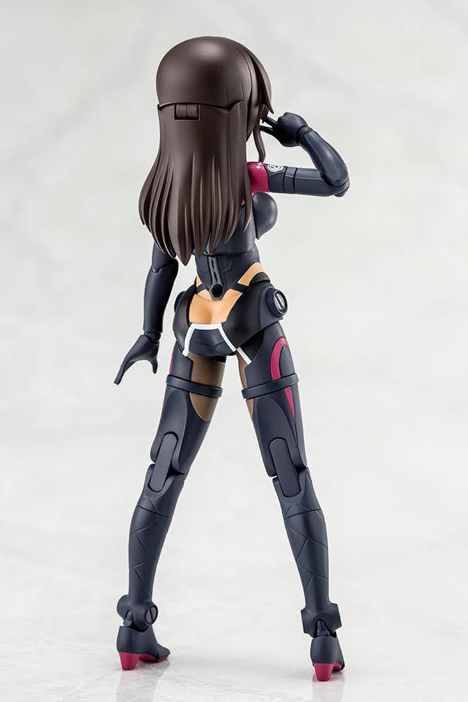 MEGAMI DEVICE SITARA KANESHIYA TENKI VER. - Image 11