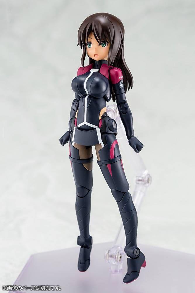 MEGAMI DEVICE SITARA KANESHIYA TENKI VER. - Image 14