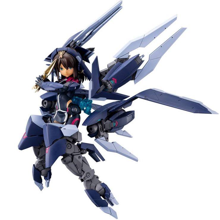 MEGAMI DEVICE SITARA KANESHIYA TENKI VER. - Image 15