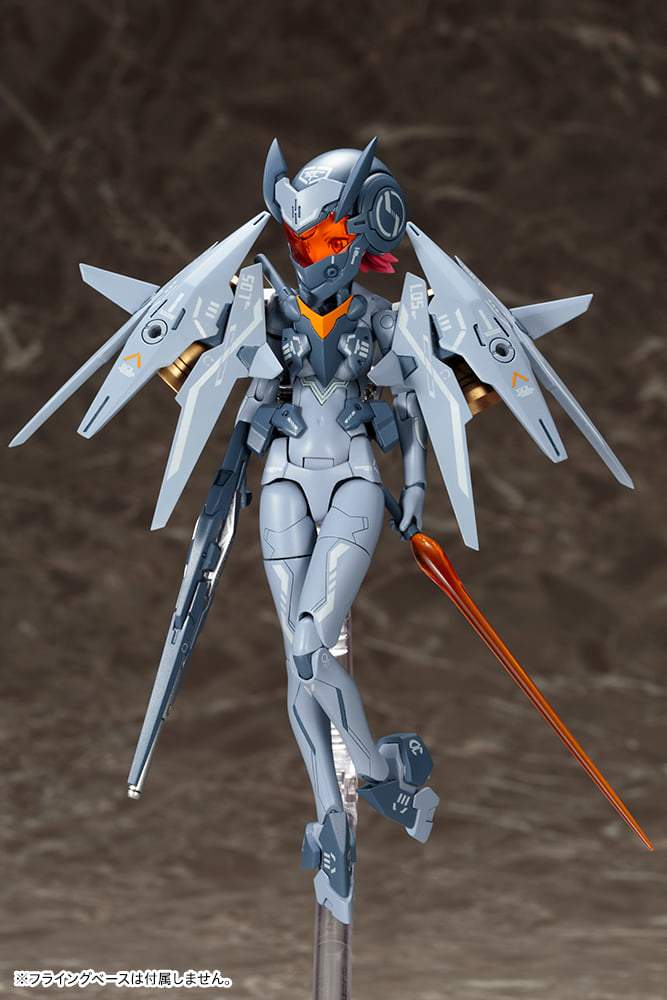 Megami Device SOL Hornet LOW VISIBILITY - Image 13