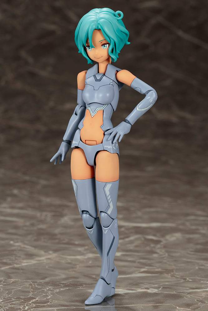Megami Device SOL Road Runner LOW VISIBILITY - Image 14