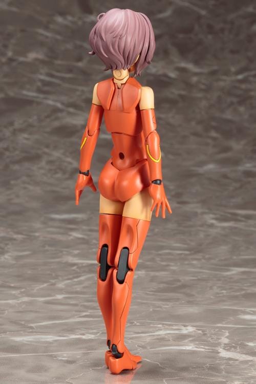 Megami Device Sol Road Runner Model Kit - Image 14
