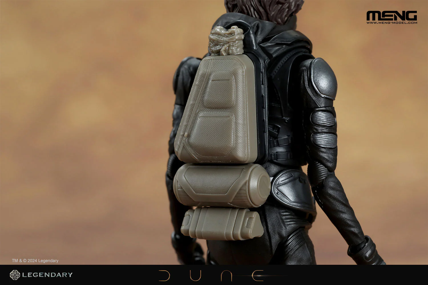 Meng 1/12 Dune Paul Atreides - Image 10