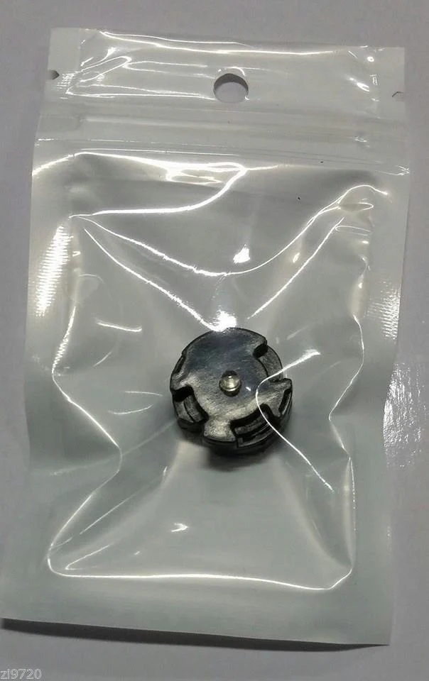 Metal Details Up Parts Set For Bandai 1/100 MG Hi Nu Gundam ver Ka Model Kit - Image 3