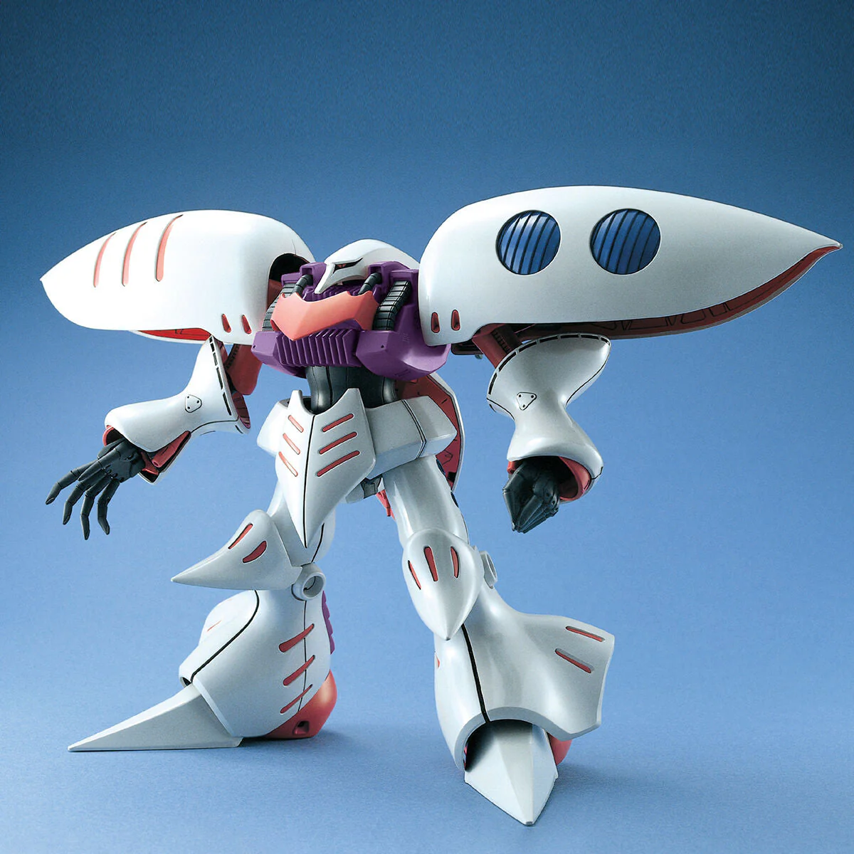 MG 1/100 AMX-004 Qubeley - Image 3