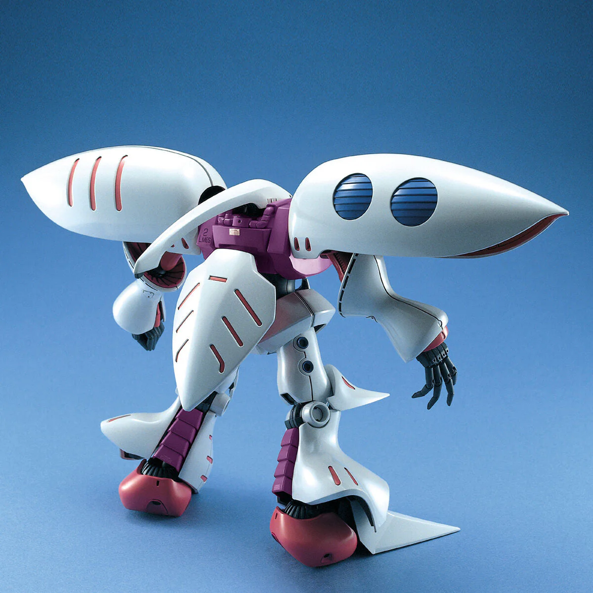 MG 1/100 AMX-004 Qubeley - Image 4