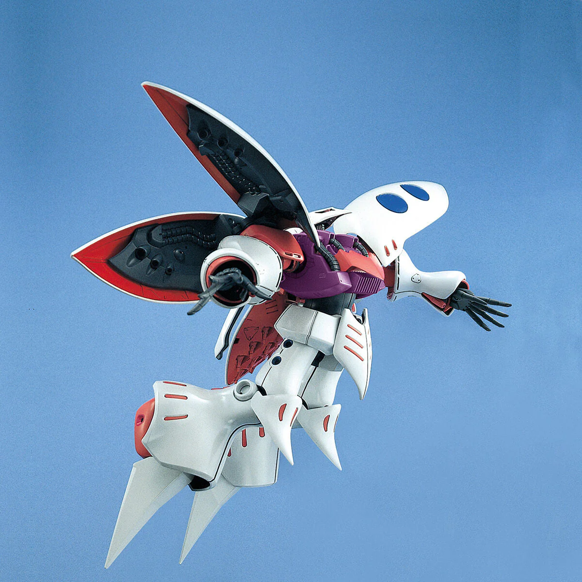 MG 1/100 AMX-004 Qubeley - Image 5