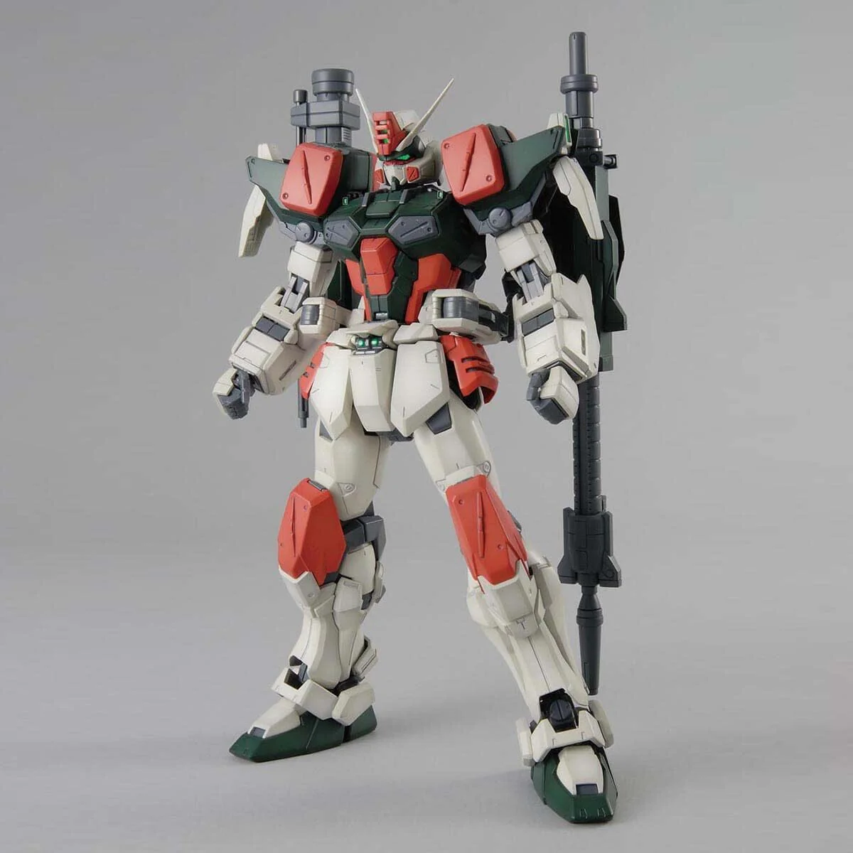 MG 1/100 Buster Gundam - Image 3