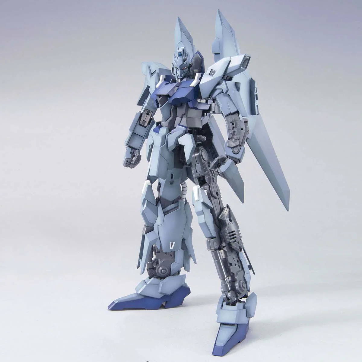 MG 1/100 Delta Plus - Image 5