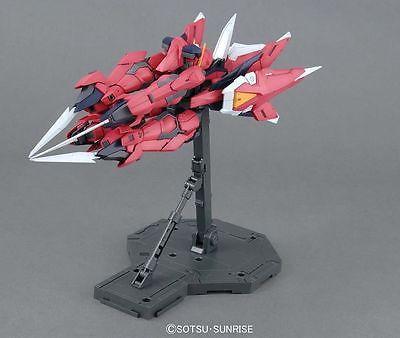 MG 1/100 GAT-X303 Aegis Gundam - Image 7