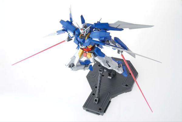 MG 1/100 Gundam AGE-2 Normal - Image 4