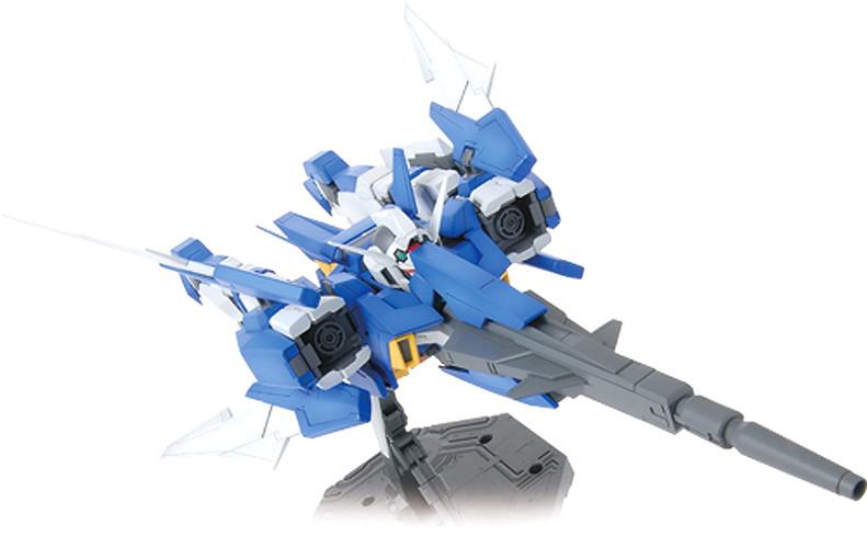 MG 1/100 Gundam AGE-2 Normal - Image 7