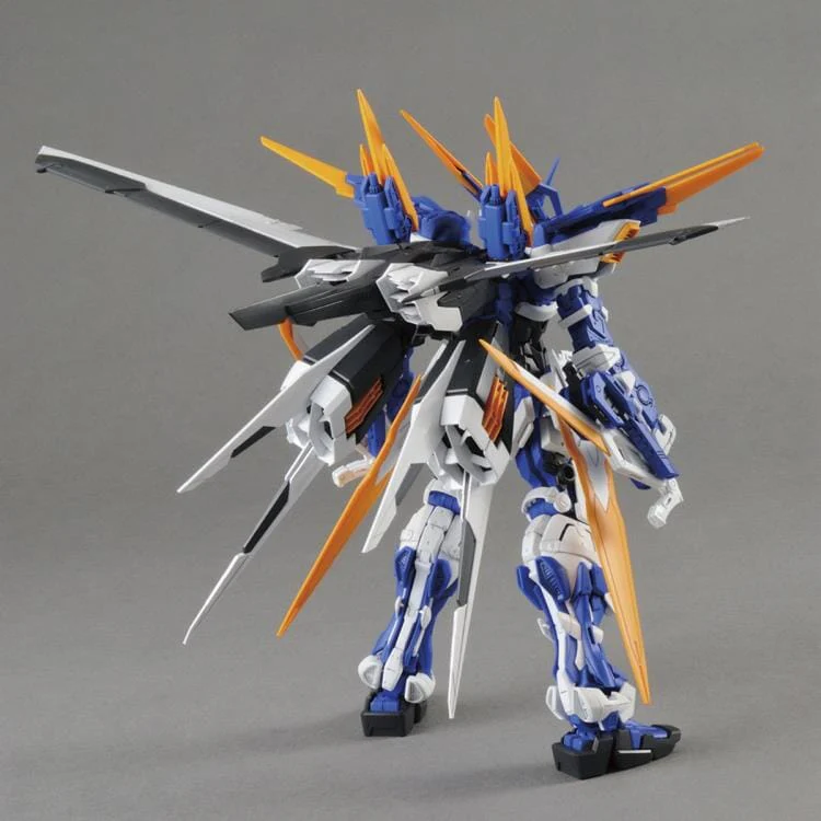 MG 1/100 Gundam Astray Blue Frame D - Image 6
