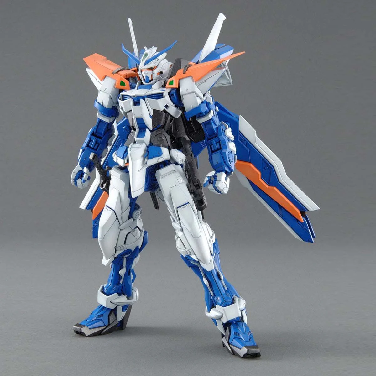 MG 1/100 Gundam Astray Blue Frame (Second Revise) - Image 3
