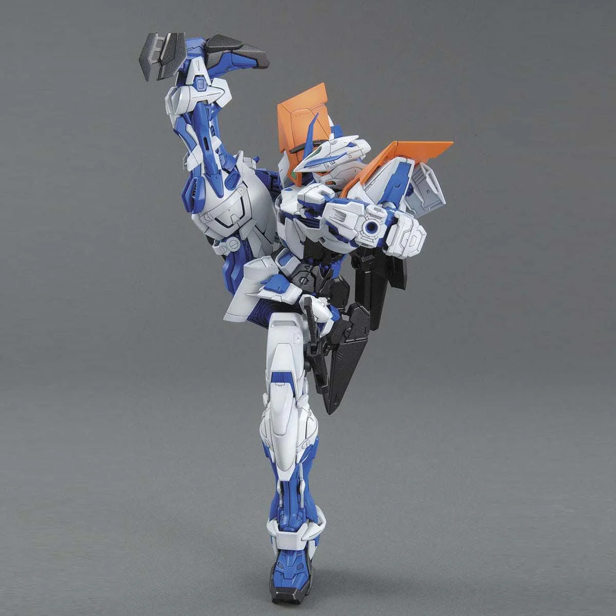 MG 1/100 Gundam Astray Blue Frame (Second Revise) - Image 4