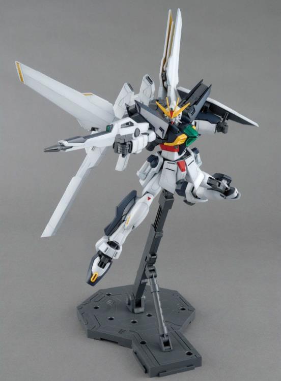 MG 1/100 Gundam Double X - Image 7