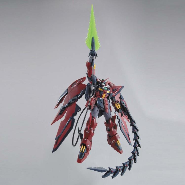MG 1/100 Gundam Epyon (EW Ver.) - Image 5