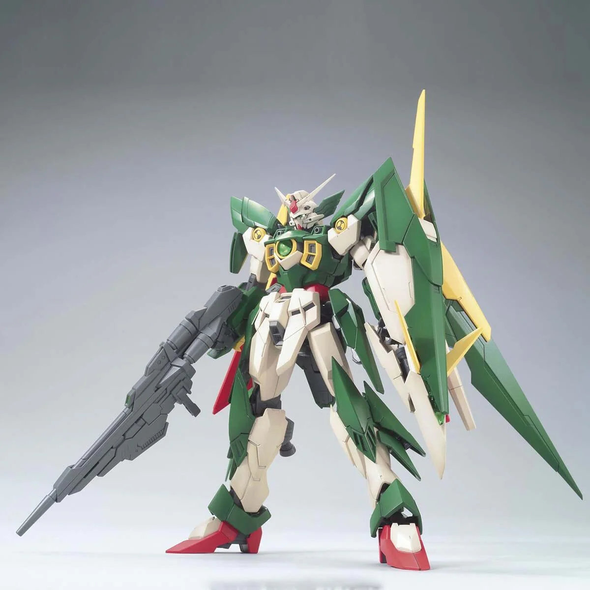 MG 1/100 Gundam Fenice Rinascita - Image 3