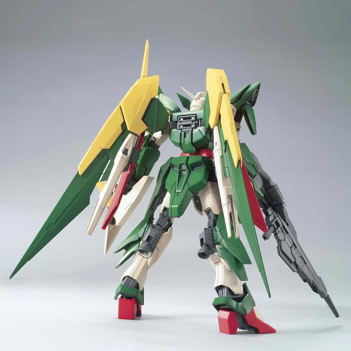 MG 1/100 Gundam Fenice Rinascita - Image 4