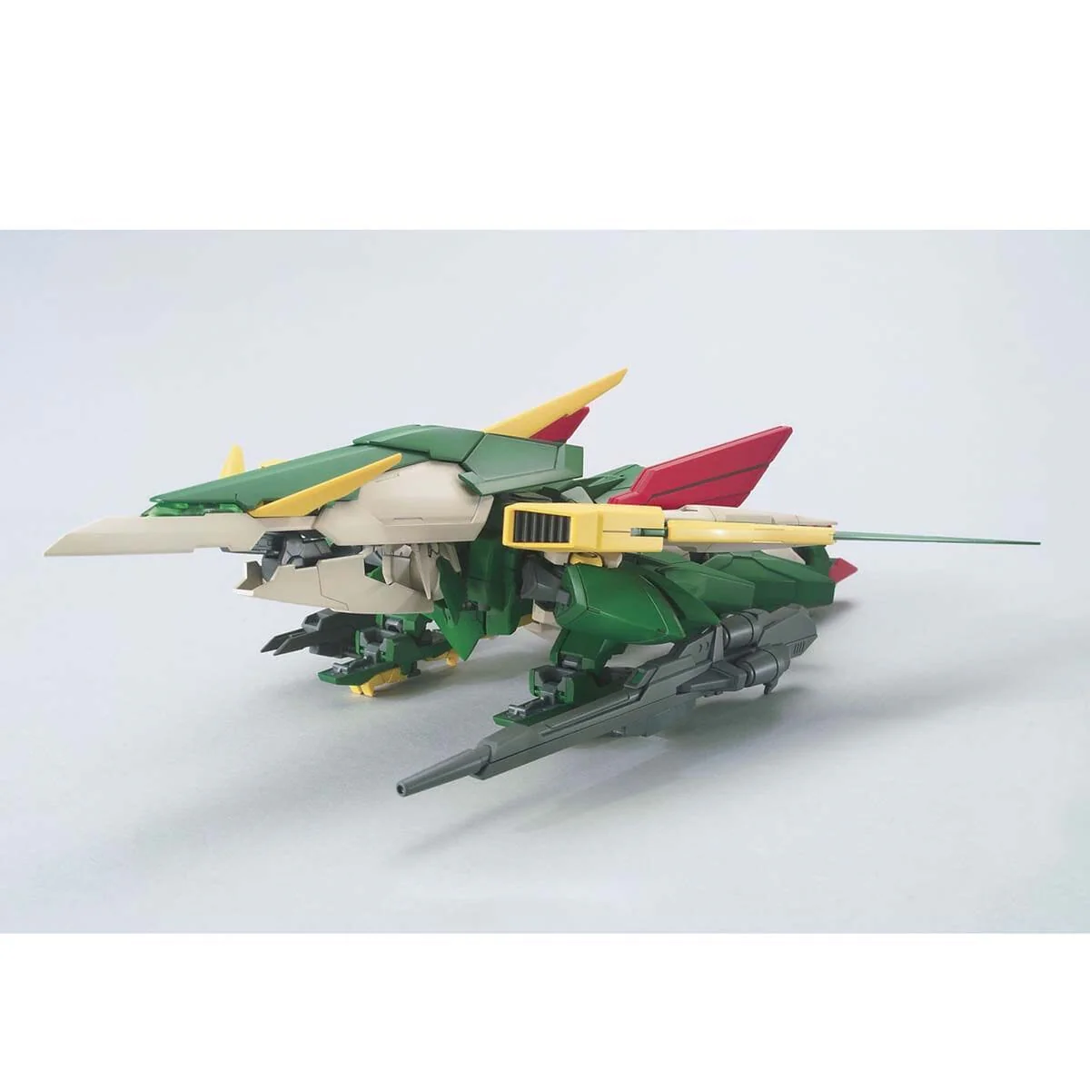 MG 1/100 Gundam Fenice Rinascita - Image 5