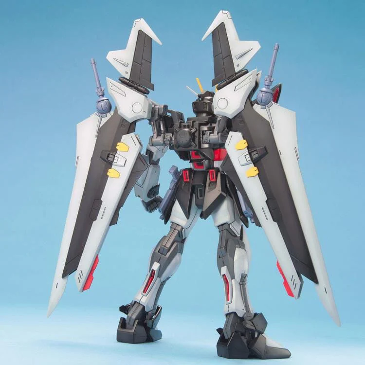 MG 1/100 Gundam Strike Noir - Image 4