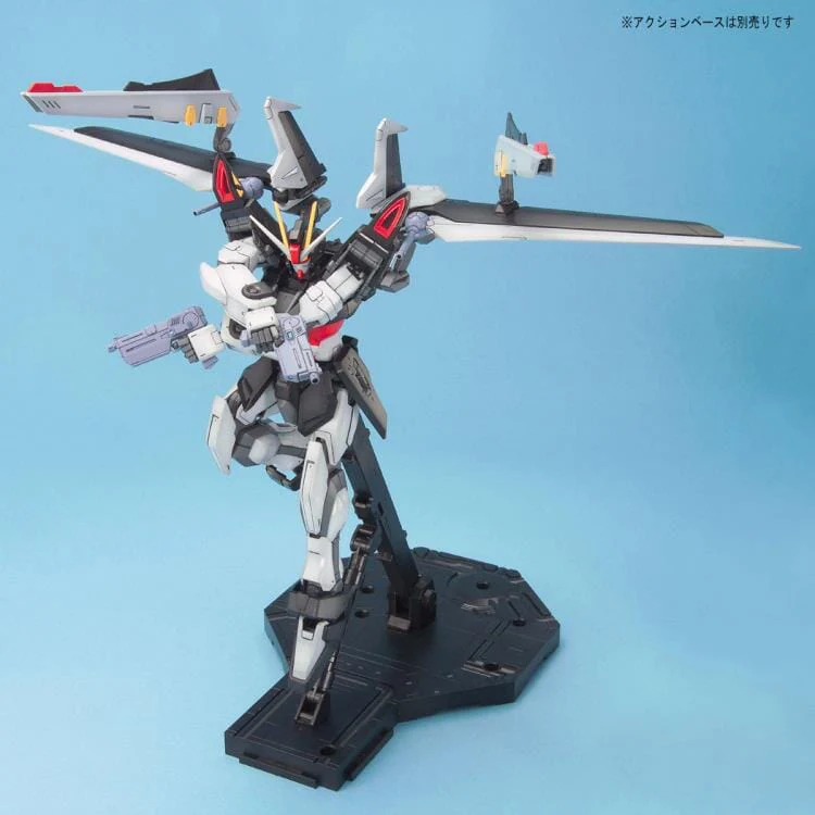 MG 1/100 Gundam Strike Noir - Image 7