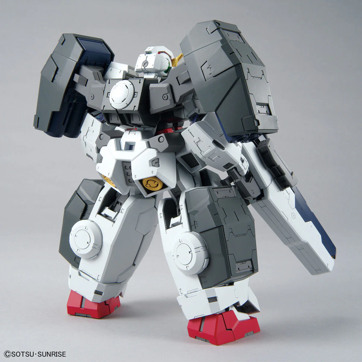 MG 1/100 Gundam Virtue - Image 3