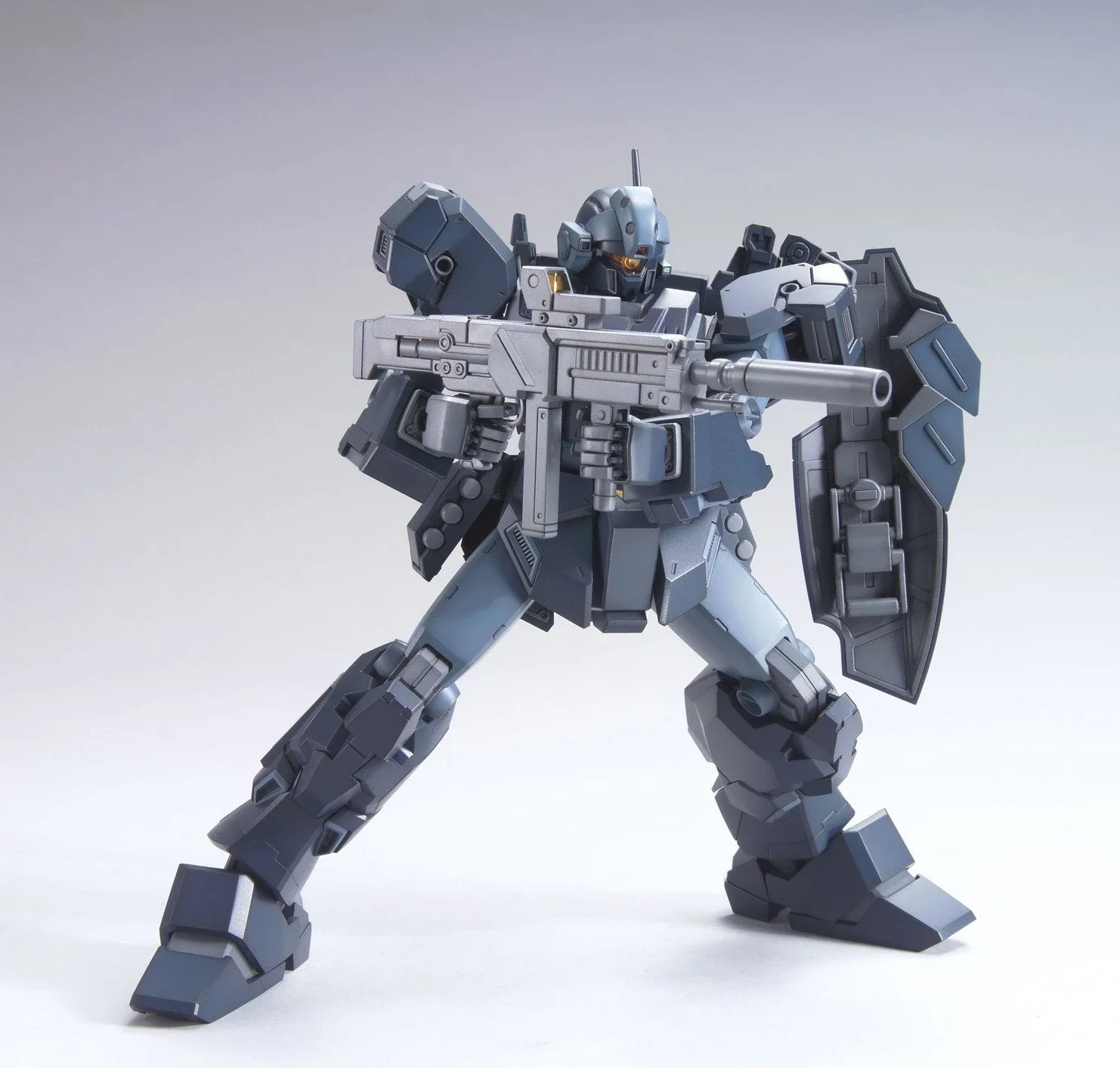 MG 1/100 Jesta - Image 4