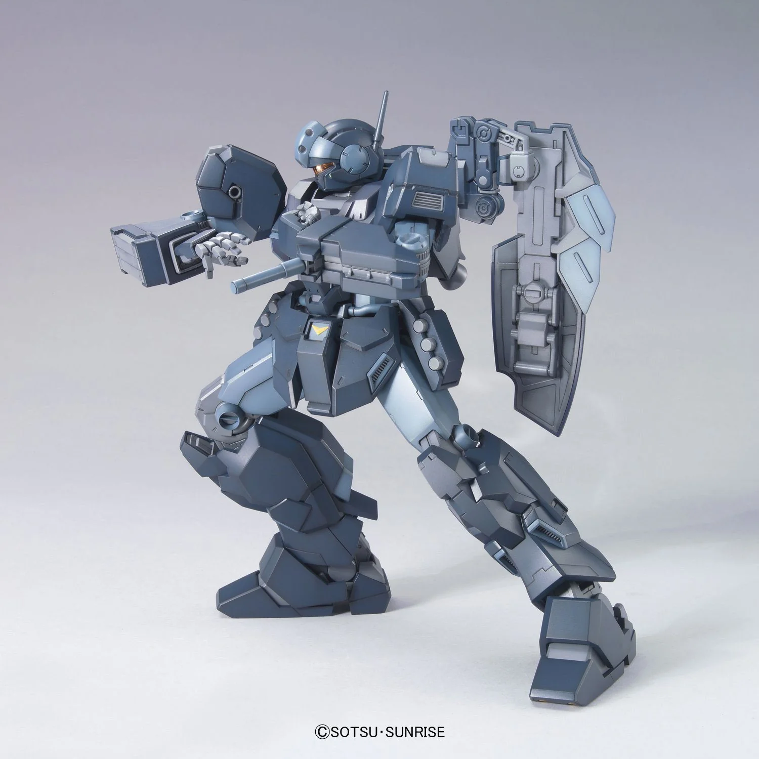 MG 1/100 Jesta - Image 5