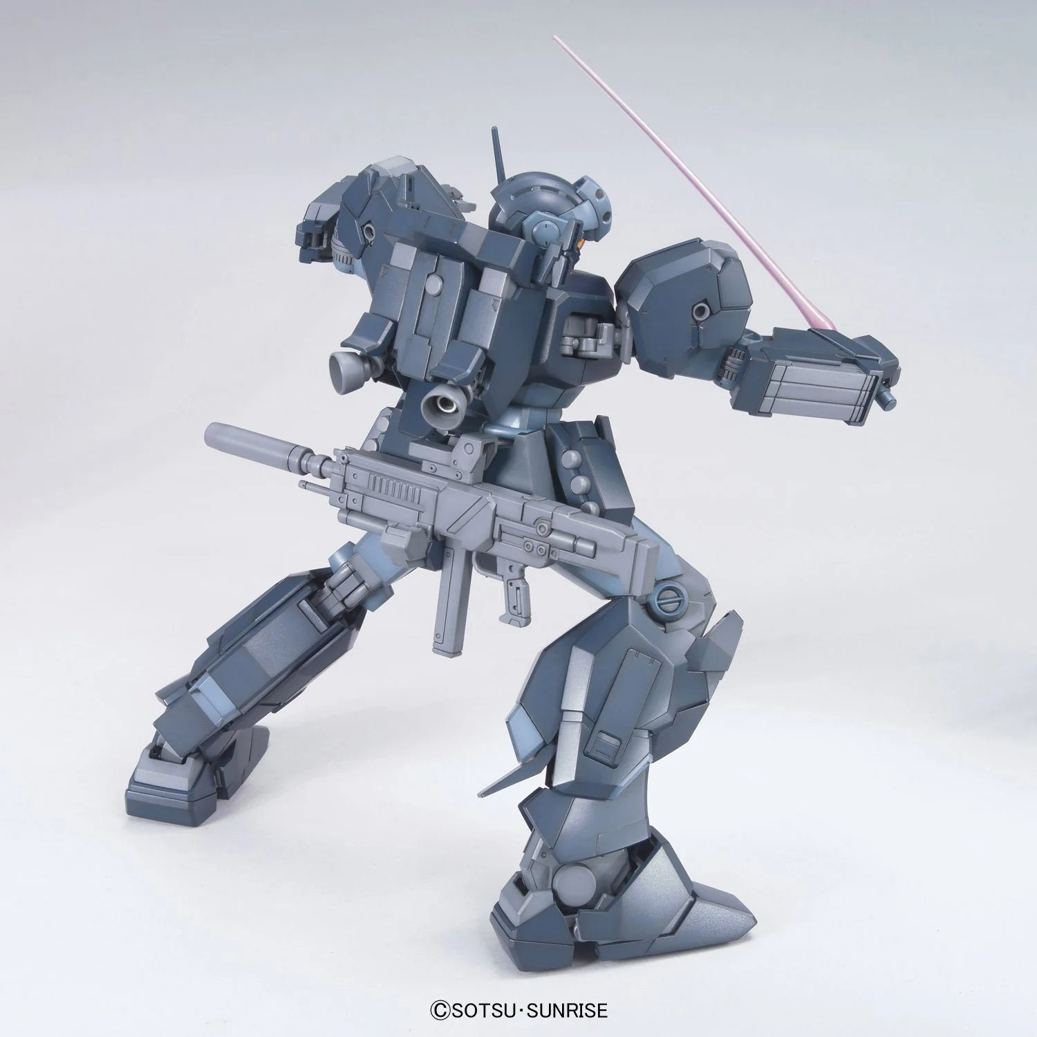 MG 1/100 Jesta - Image 6