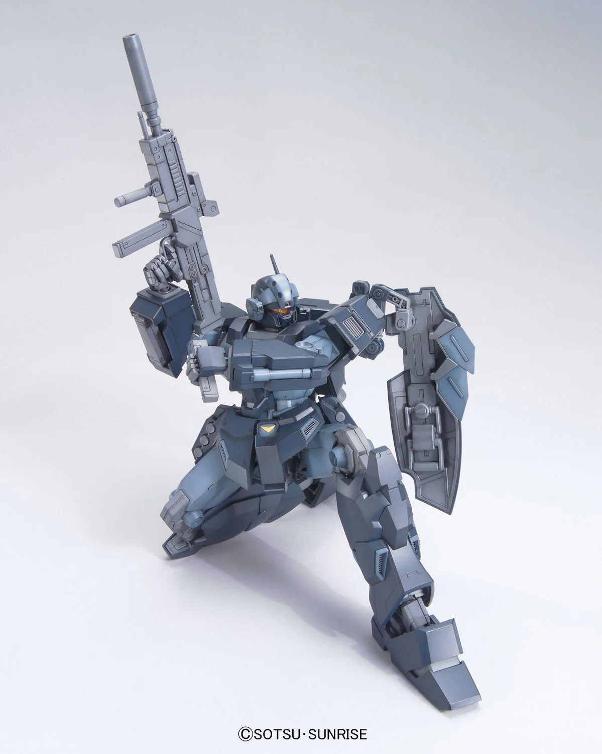 MG 1/100 Jesta - Image 7